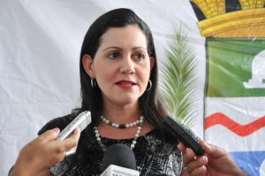 Secretária destaca avanços da Assistência Social em Maceió