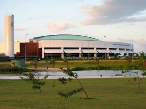 Aeroporto Zumbi dos Palmares registra crescimento de 13% na movimentação de passageiros