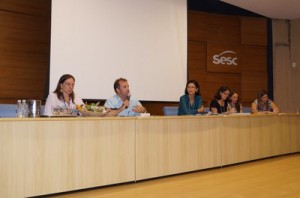 Seagri participa de mesa redonda na Conferência de Segurança Alimentar