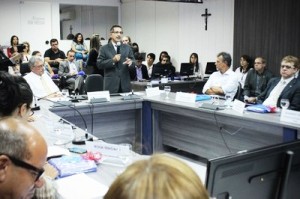 Governo avalia atuação do Programa Alagoas Tem Pressa