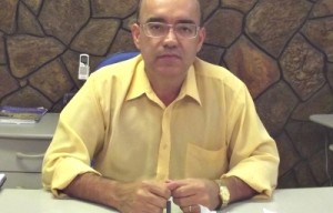 Codevasf em Alagoas tem novo superintendente regional