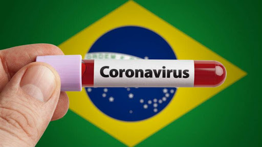 Brasil chega a 99.572 óbitos por covid-19 e passa de 2,9 milhões casos