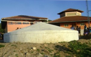 Sertão alagoano recebe cisternas e kits de irrigação