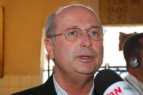 Derrubada de veto do MP ‘não é o fim do mundo’, diz Toledo