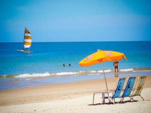 Com hotéis lotados, Alagoas é destino preferido na alta temporada