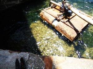 Falta de energia paralisa sistema de água da Bacia Leiteira e causa prejuízo de milhões à Casa