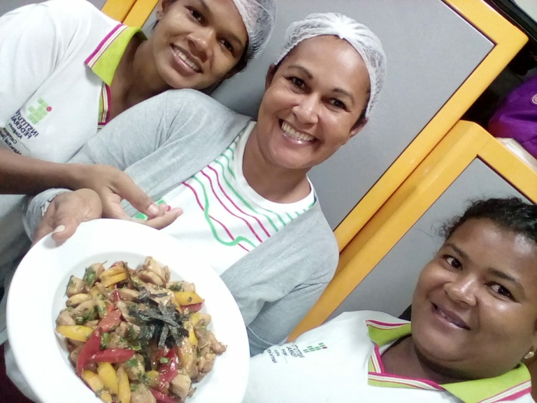 Ifal abre 80 vagas para cursos técnicos gratuitos em Cozinha e Hospedagem em Marechal