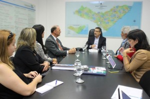 Arsal garante modernização de transporte coletivo intermunicipal em Alagoas