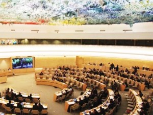 Brasil é eleito para presidir Comissão de Construção de Paz da ONU