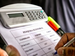 TSE já recebeu 29 pedidos de registro de pesquisas eleitorais