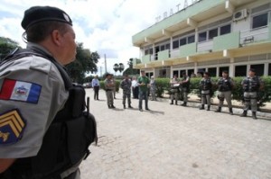 Operação Tolerância Zero é realizada em Arapiraca