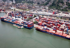 Câmara de Infraestrutura e Logística do Agronegócio pede mais agilidade na concessão de portos