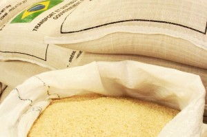 Conab leiloará 45,08 mil toneladas dos estoques públicos de arroz