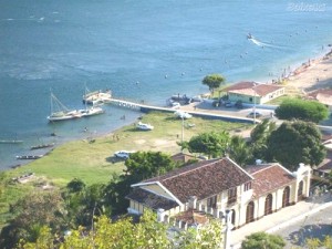 Pesquisa vai apontar carências no turismo do Baixo São Francisco