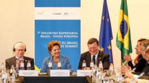 Presidente da CNA afirma que acordo de livre comércio será bom para o Brasil e para Europa