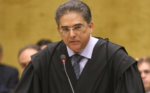 Defesa de Marcos Valério pede absolvição do crime de formação de quadrilha