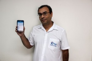 Novo aplicativo facilita pesquisa nos Diários Oficiais de Alagoas
