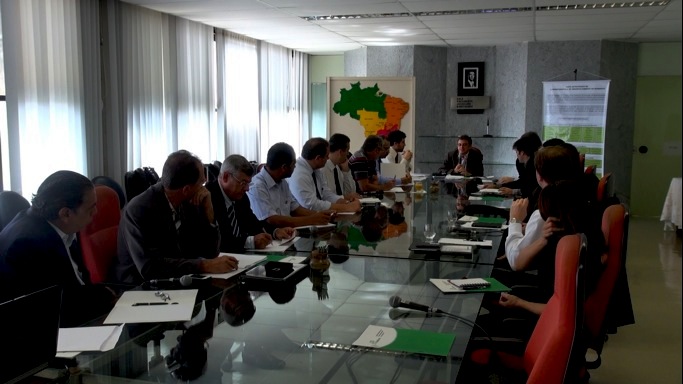 Reunião discute propostas para soerguer setor sucroenergético nordestino
