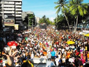 Carnaval em Maceió: organizadores de pólos discutem produção