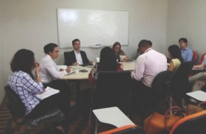 CGE debate regulamentação da Lei Anticorrupção em Alagoas