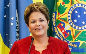 Dilma anuncia investimentos em Alagoas