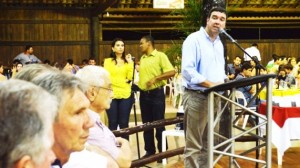 Descumprimento da democracia desafia agropecuária brasileira