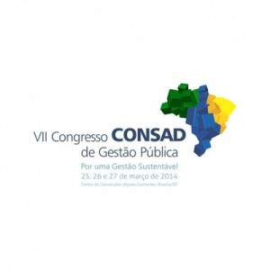 Gestão Pública Sustentável é tema do Congresso CONSAD