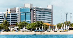 Secretaria de Turismo ressalta ocupação hoteleira na cidade