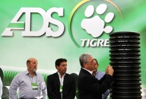 Governo articula intermediação de trabalhadores para empresa Tigre