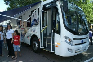 Ônibus do Sine Móvel disponibilizará serviços gratuitos em Atalaia