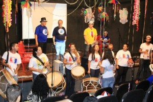 IZP lança 4ª edição de projeto sobre tradições carnavalescas