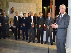 Memorial Desembargador Hélio Cabral é reaberto ao público de Alagoas