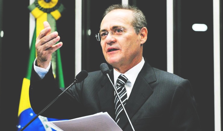 Usineiros de Alagoas se ‘rendem’ a Renan Calheiros