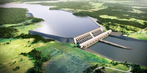 Consórcio IE Belo Monte vence leilão de transmissão de energia