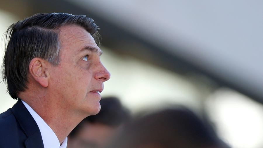 Governo Bolsonaro tem pior aprovação desde a posse