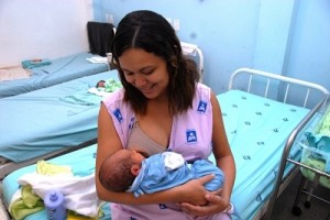 Fórum Perinatal: assistência materno-infantil será discutida nesta terça-feira