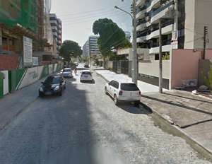 Avenida Antônio Cansanção terá trânsito alterado a partir de sábado