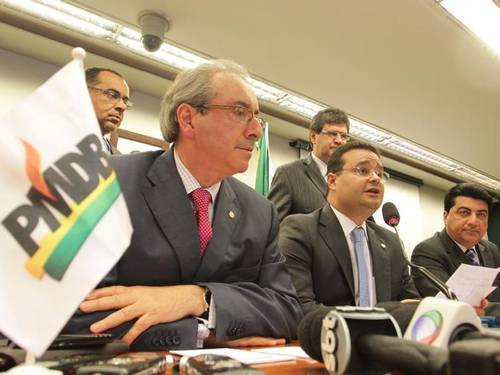 Reforma ministerial acirra briga do PMDB com governo Dilma Rousseff