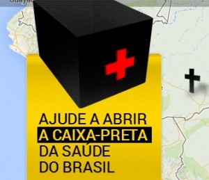 Associação Médica Brasileira lança site que reúne denúncias na saúde