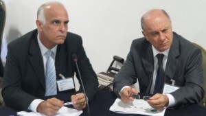 Casal participa de discussão de Plano Setorial do BID para o Brasil