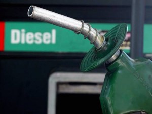 Brasil vai encerrar importação de diesel em até três anos