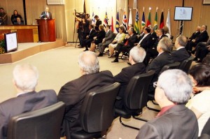 José Carlos representa Alagoas no 98º Encontro de Presidentes dos Tribunais de Justiça do Brasil
