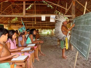 Sancionada lei que dificulta fechamento de escolas rurais e quilombolas