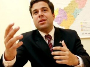 Marcelo Palmeira: “Queremos que a população seja melhor atendida”