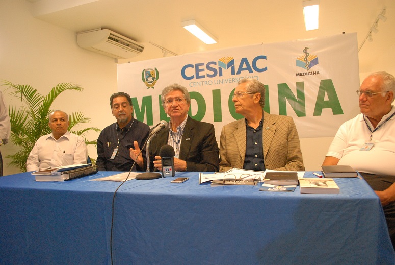 CESMAC anuncia para maio primeiro Vestibular do curso de Medicina