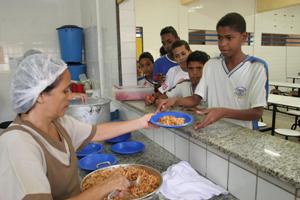 Conselho de Alimentação Escolar toma posse nesta segunda-feira (10/03)