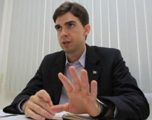Presidente da Juceal representa Alagoas em fórum internacional