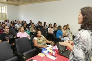 Governo dobra oferta de cursos profissionalizantes em Alagoas