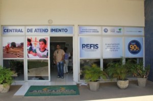 Prefeitura de Arapiraca lança Refis e garante descontos em débitos fiscais