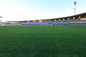 Estádio Rei Pelé é liberado para treino do São Paulo FC na terça-feira